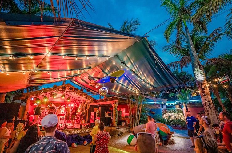 The Inn at Capt. Hiram's