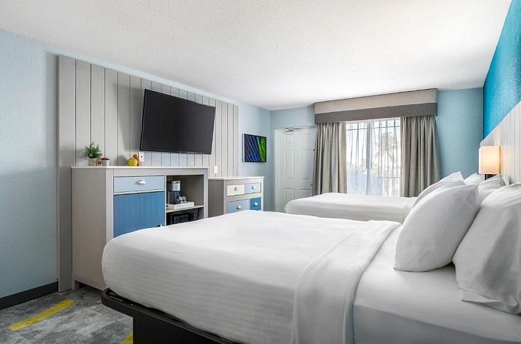 The Inn at Capt. Hiram's