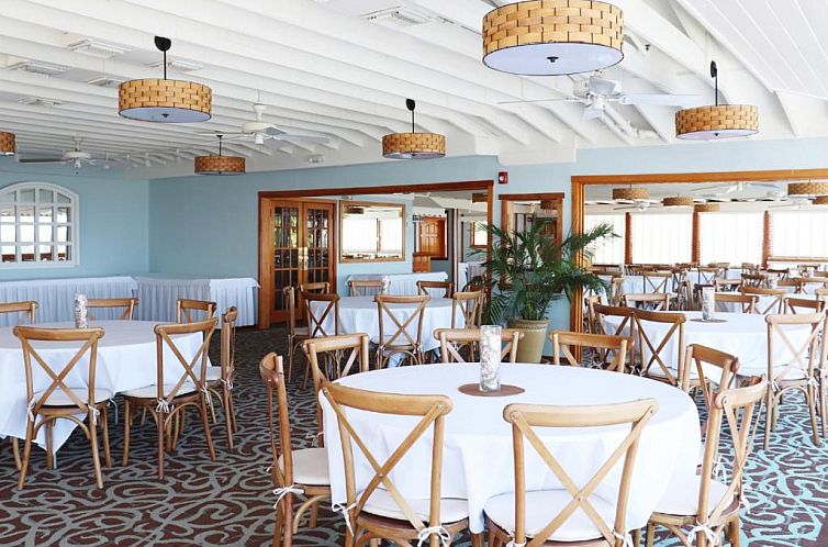 The Inn at Capt. Hiram's