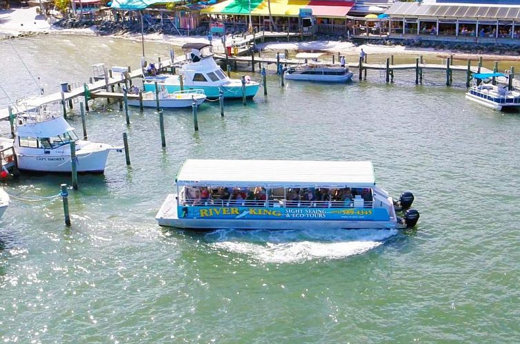 The Inn at Capt. Hiram's