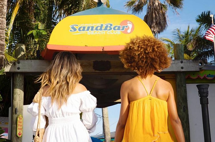 The Inn at Capt. Hiram's