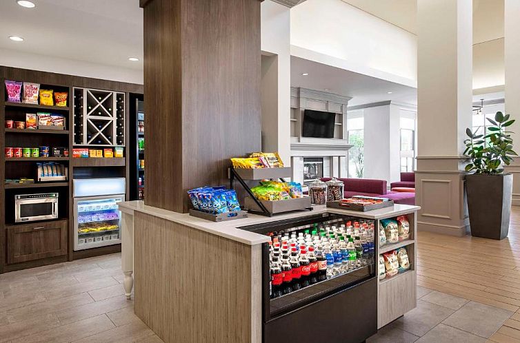 Hilton Garden Inn Cleveland Downtown