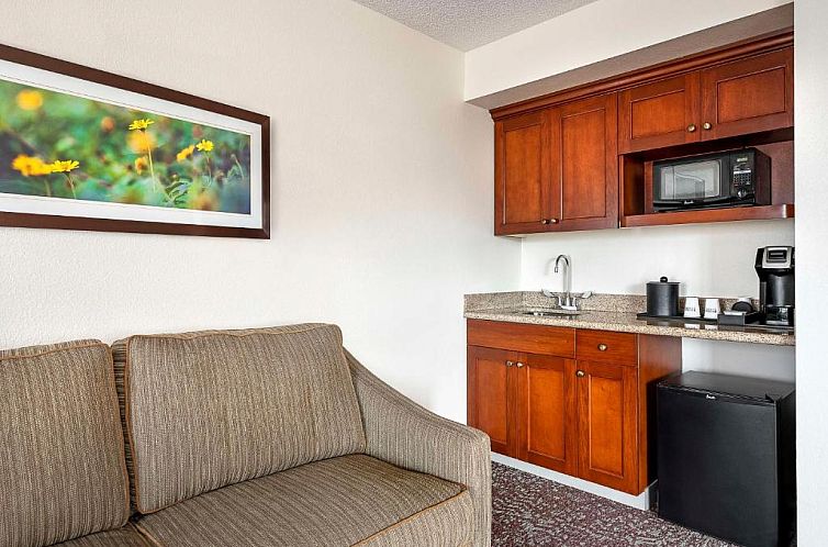 Hilton Garden Inn Cleveland Downtown