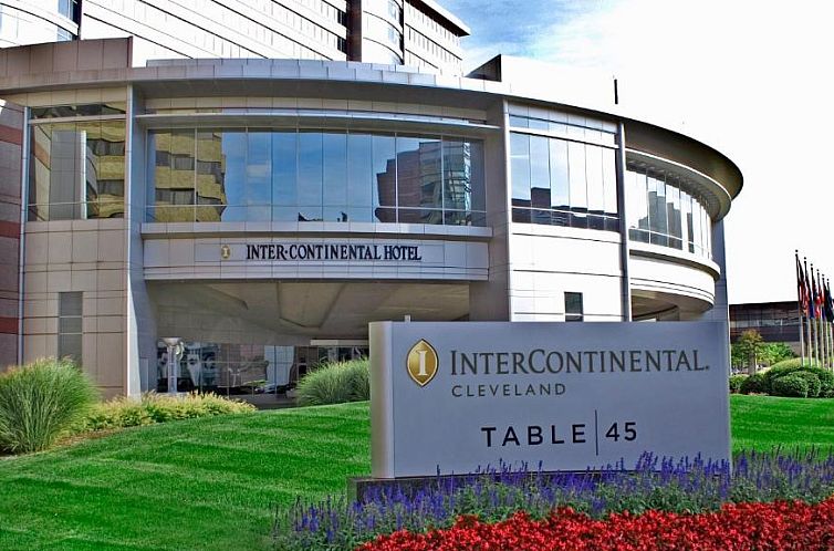 Guest house 15225504 - Apartment Midwesten - InterContinental Cleveland, an IHG Hotel