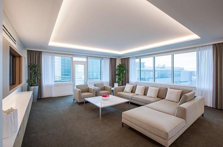 InterContinental Cleveland, an IHG Hotel