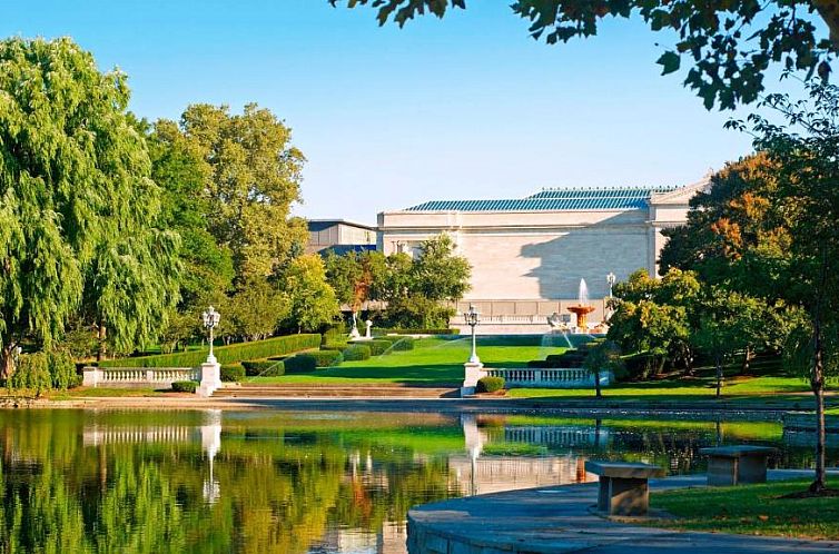 InterContinental Cleveland, an IHG Hotel