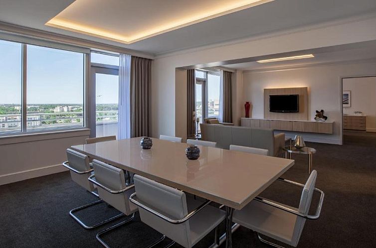 InterContinental Cleveland, an IHG Hotel