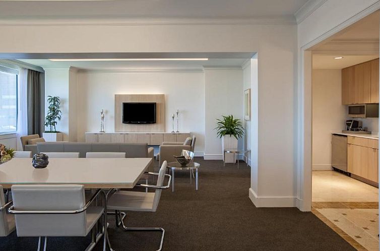 InterContinental Cleveland, an IHG Hotel