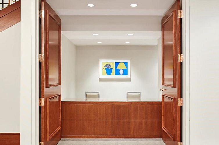 InterContinental Cleveland, an IHG Hotel