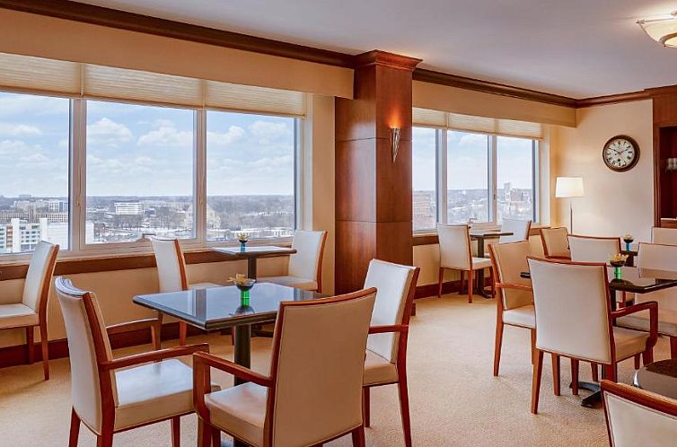 InterContinental Cleveland, an IHG Hotel