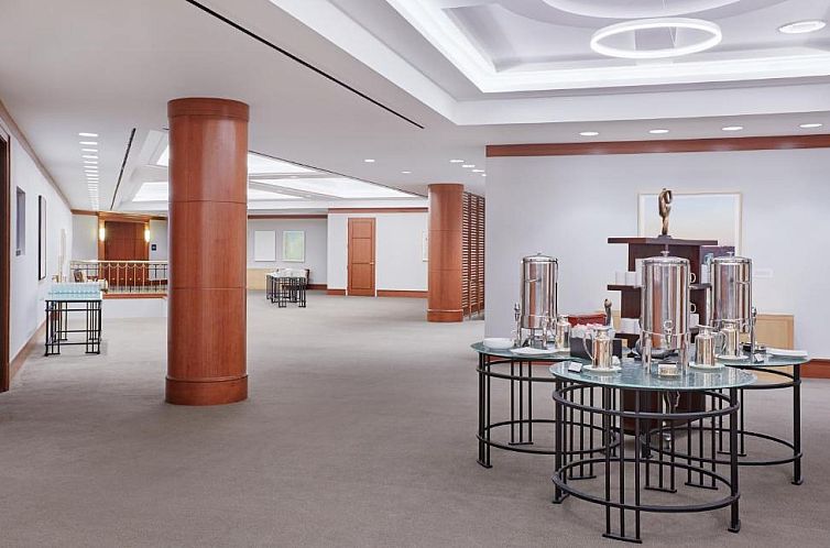 InterContinental Cleveland, an IHG Hotel