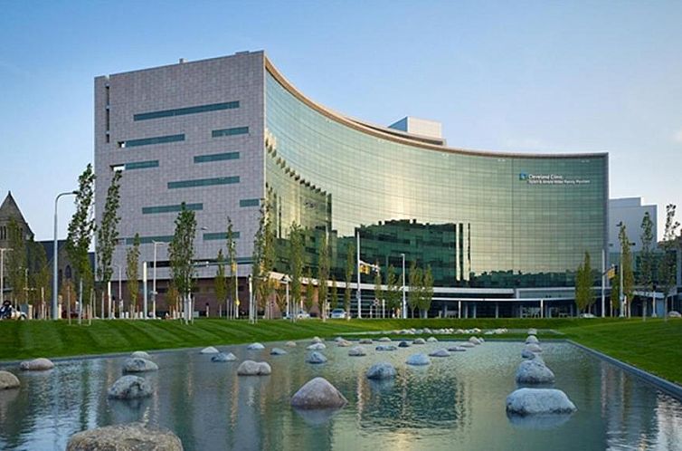 InterContinental Cleveland, an IHG Hotel