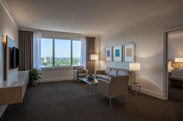 InterContinental Cleveland, an IHG Hotel