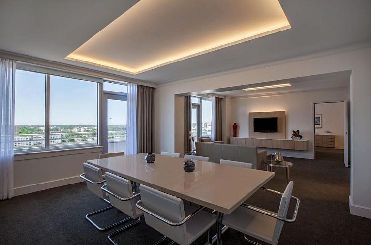 InterContinental Cleveland, an IHG Hotel