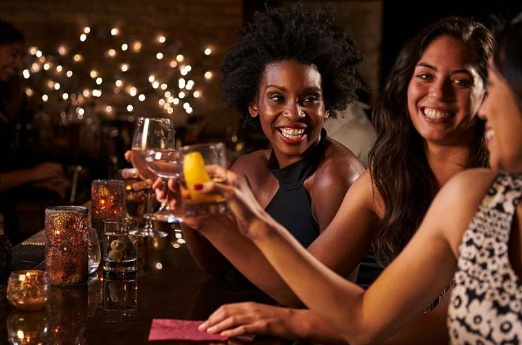 InterContinental Cleveland, an IHG Hotel