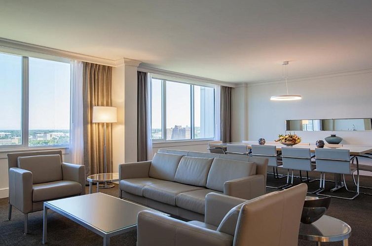 InterContinental Cleveland, an IHG Hotel