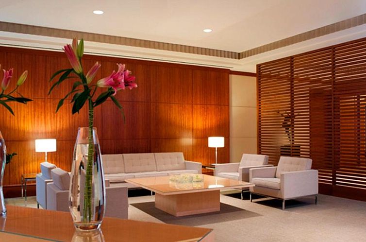 InterContinental Cleveland, an IHG Hotel