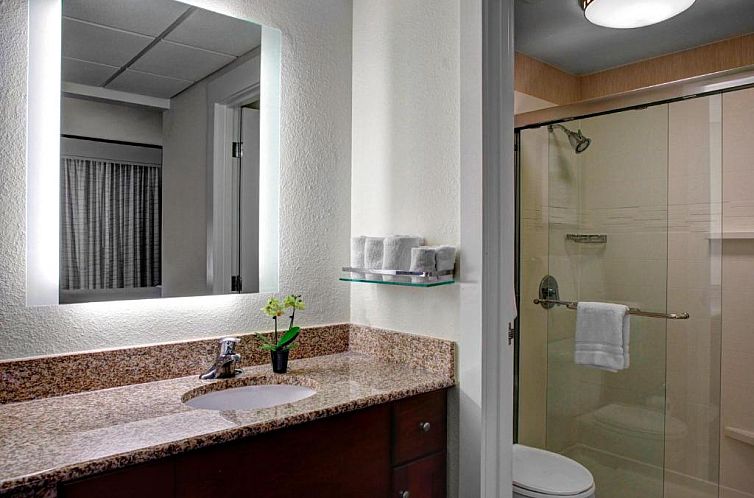 Residence Inn by Marriott Cleveland Downtown