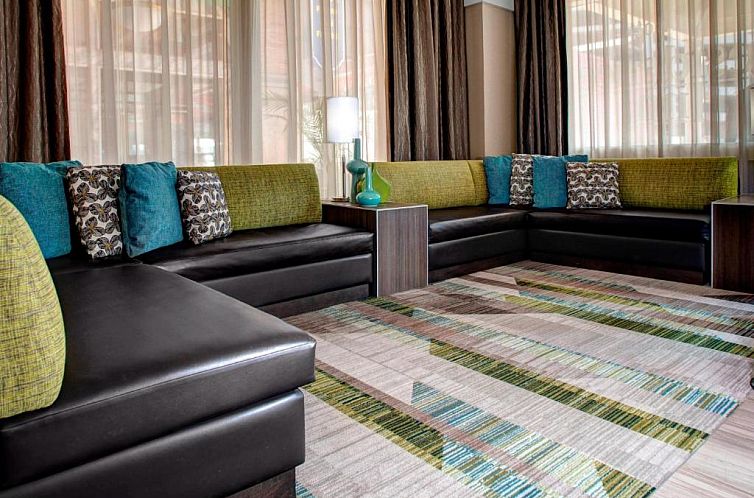 Residence Inn by Marriott Cleveland Downtown
