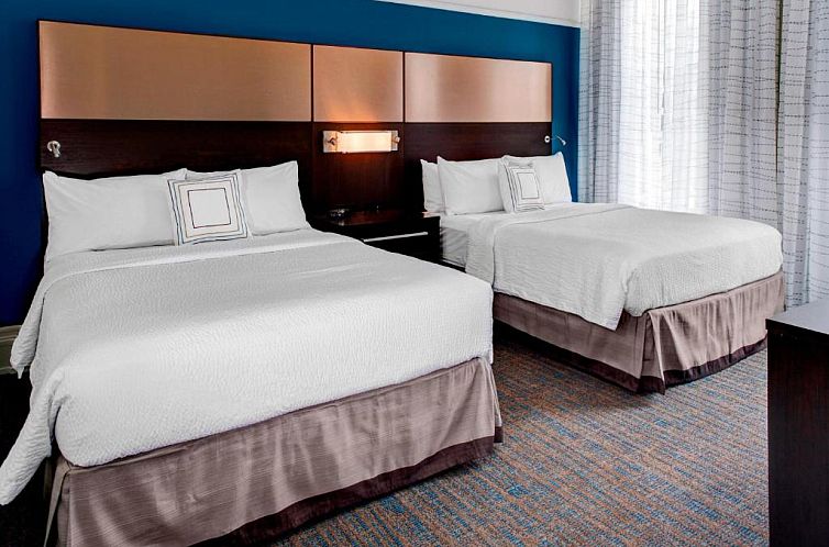 Residence Inn by Marriott Cleveland Downtown