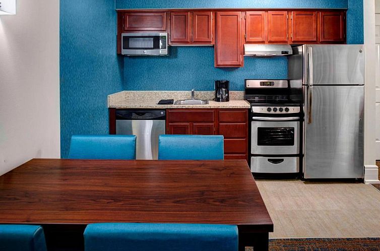 Residence Inn by Marriott Cleveland Downtown