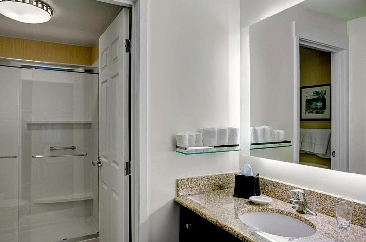 Residence Inn by Marriott Cleveland Downtown