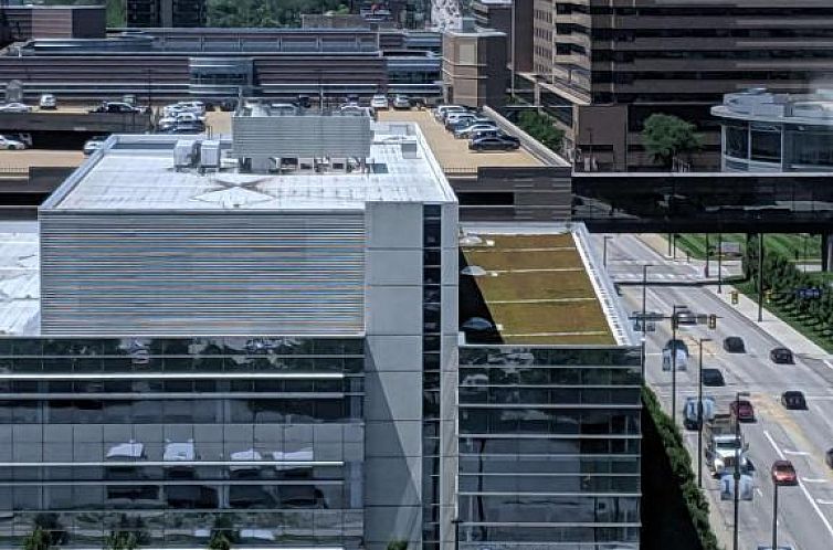 DoubleTree by Hilton - The Tudor Arms Hotel