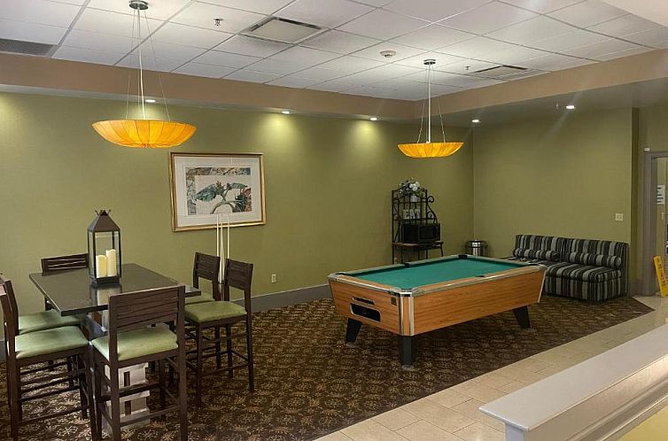 Holiday Inn Express Cleveland Downtown, an IHG Hotel