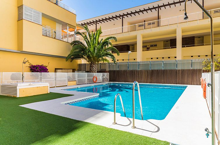 Unterkunft 1524002 - Appartement Costa de la Luz - Appartement Carnaval