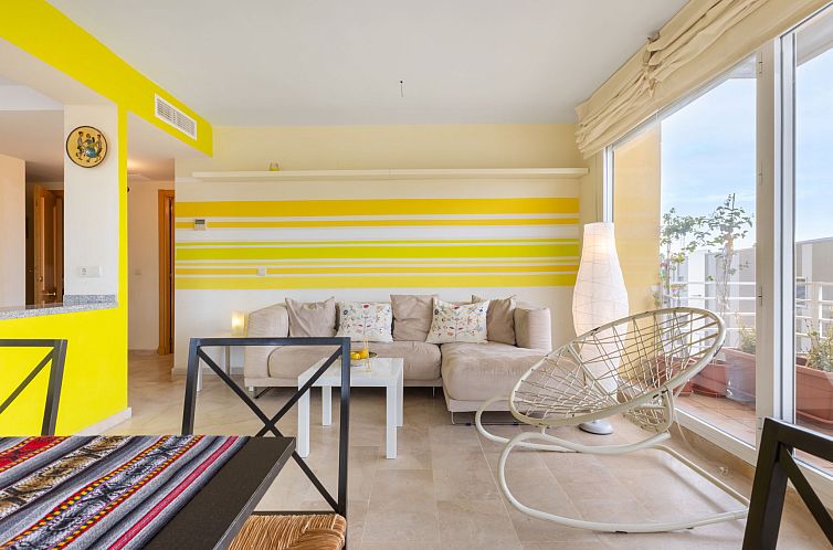 Appartement Carnaval