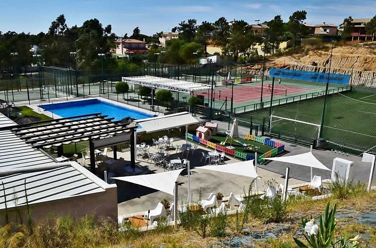 Vakantiehuis Villa "Los Arcos" mit privatem Garten und Terra