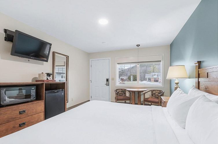 Top Notch Inn