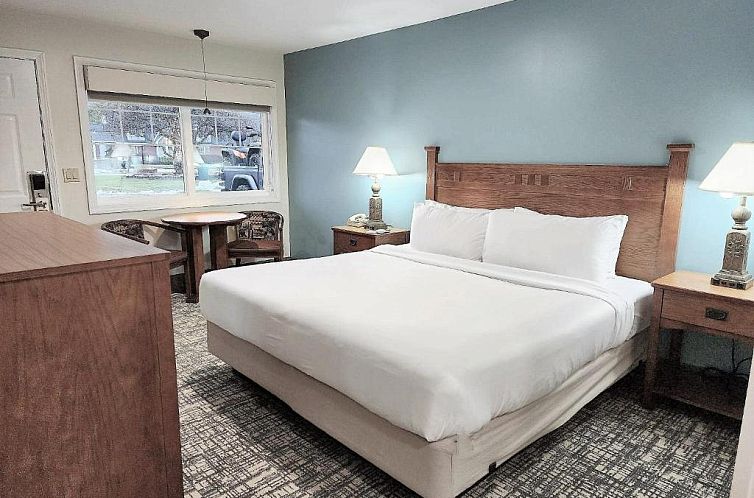Top Notch Inn