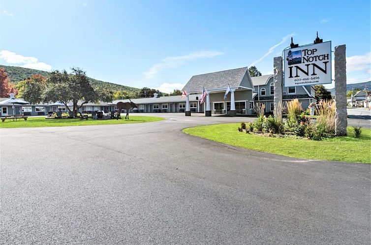 Top Notch Inn