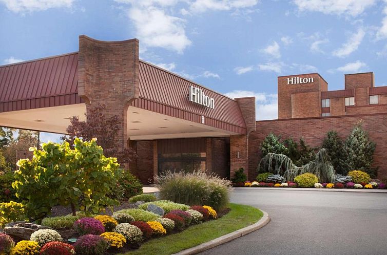 Guest house 1525202 - Apartment Oostkust - Hilton Parsippany