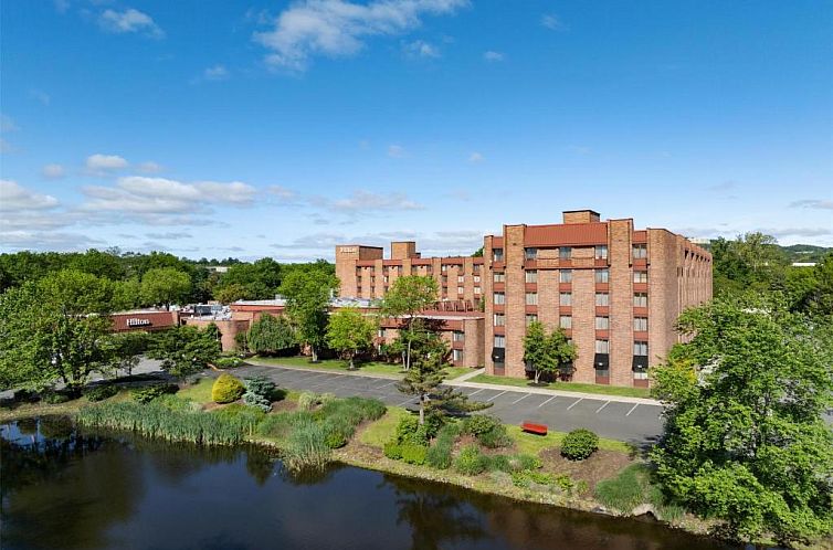 Hilton Parsippany