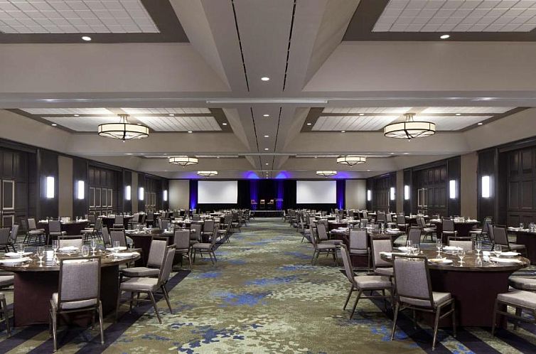 Hilton Parsippany