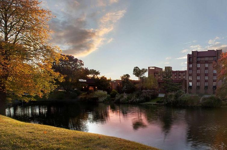 Hilton Parsippany