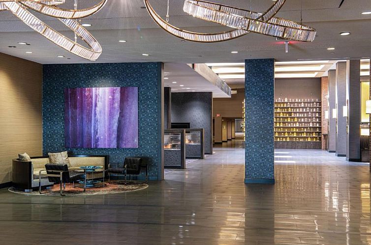 Hilton Parsippany