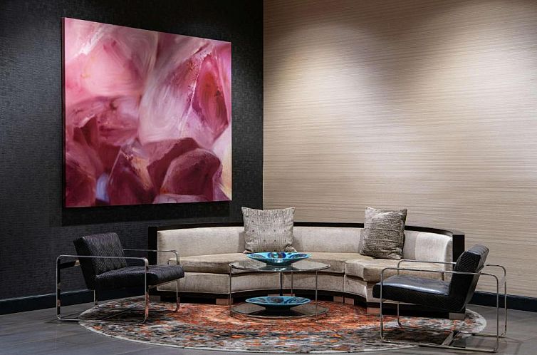 Hilton Parsippany