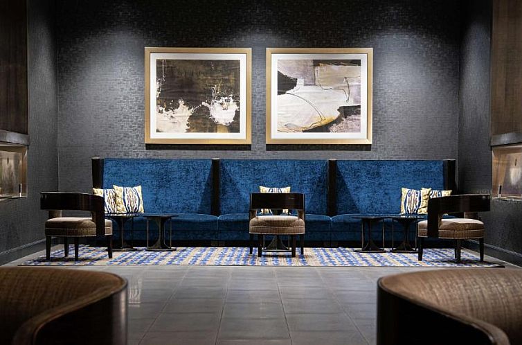 Hilton Parsippany