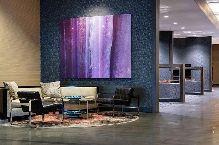 Hilton Parsippany
