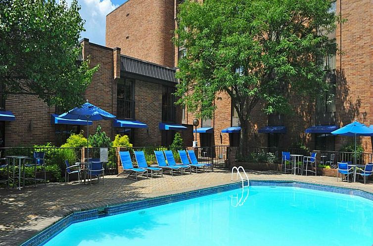 Hilton Parsippany