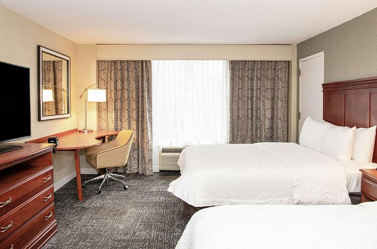 Hampton Inn Parsippany