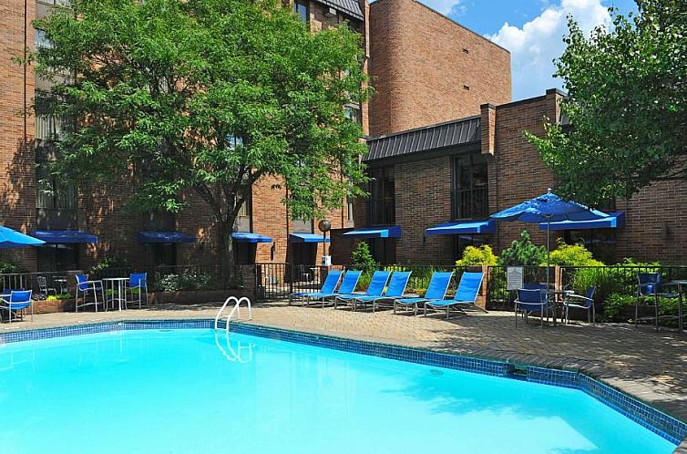 Hampton Inn Parsippany