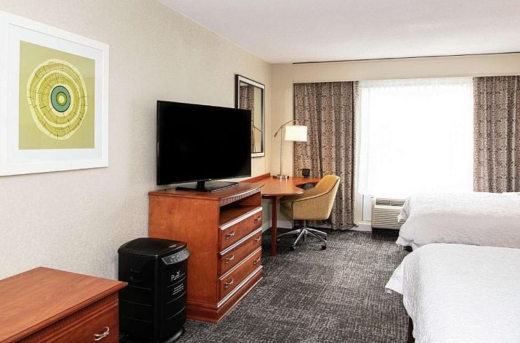 Hampton Inn Parsippany