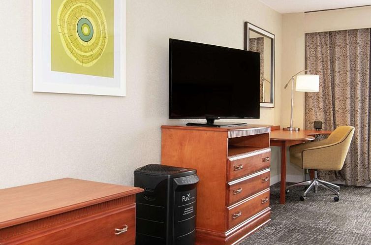 Hampton Inn Parsippany