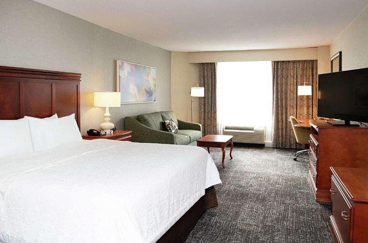 Hampton Inn Parsippany