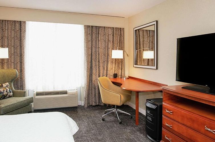 Hampton Inn Parsippany