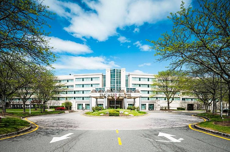 Embassy Suites Parsippany